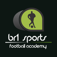 Ícone do aplicativo BR1 Sports Academy